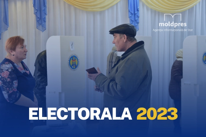 ALEGERILE LOCALE GENERALE-2023: Sinteza zilei de 31 octombrie