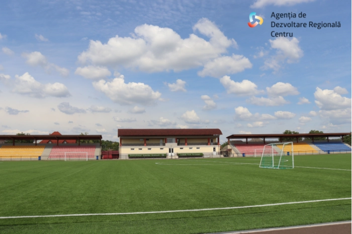 În 2024, Centrul turistic sportiv din Costeşti îşi va extinde activitatea