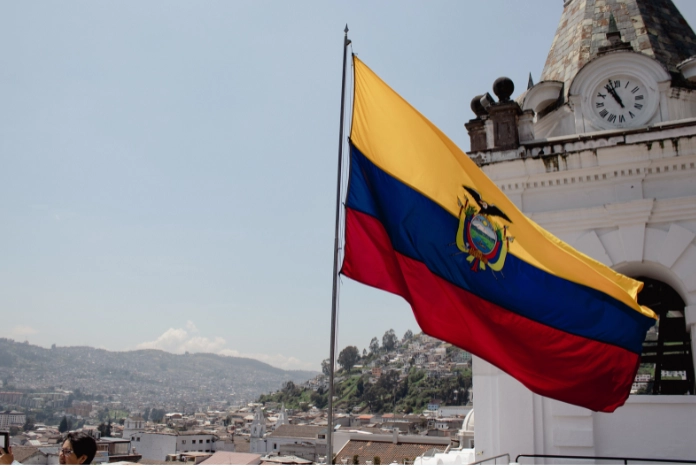 Regimul liberalizat de vize cu Republica Ecuador a fost anulat
