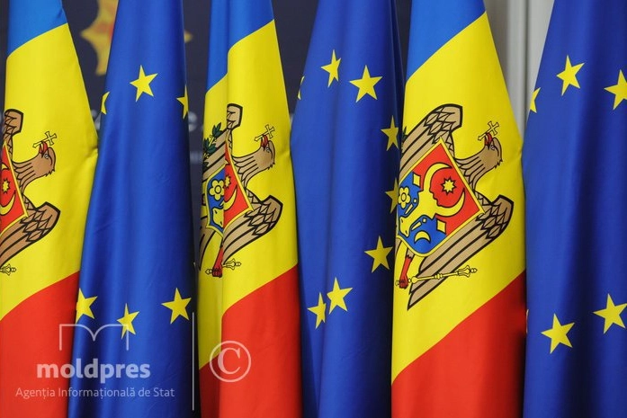 Țintim sfârșitul lunii iunie pentru ca să deschidem oficial negocierile de aderare a Republicii Moldova la UE, a afirmat premierul Dorin Recean