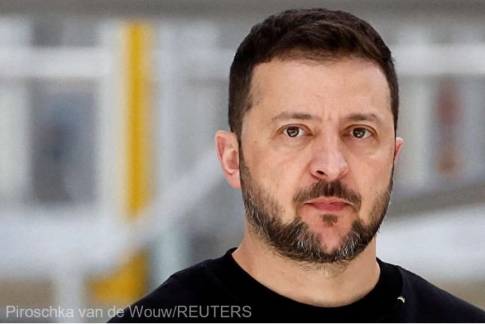 Ucraina salută permisiunea de a ataca ţinte pe teritoriul Rusiei, dar regretă că unele restricţii sunt încă în vigoare