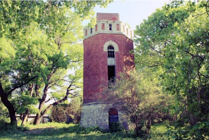 Parcul din Ţaul, Donduşeni, necesită investiţii pentru conservarea biodiversităţii. Ministrul Sergiu Lazarencu îndeamnă autoritățile locale să aplice la Fondul de Mediu