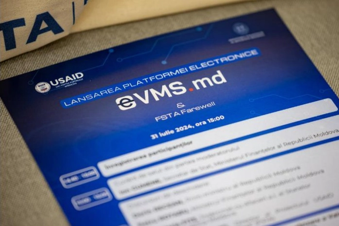 Platforma online pentru investiții directe în valori mobiliare de stat se lansează pentru cetățenii Republicii Moldova din 1 august