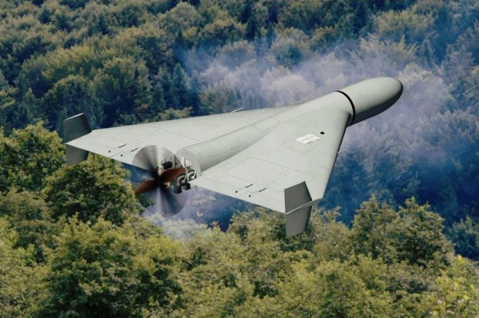 România // Ministerul Apărării Naționale: „Există probabilitatea unei zone de impact pe teritoriul naţional, în urma atacurilor ruseşti cu drone în Ucraina”