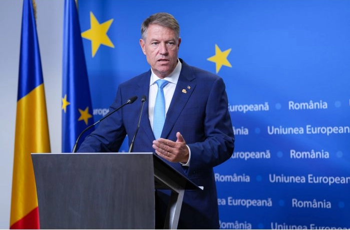 România salută votul de integrare europeană a Republicii Moldova