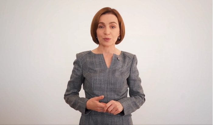 Maia Sandu l-a invitat pe Alexandr Stoianoglo la dezbateri electorale fără moderator: „Nu vă fie frică. Eu vă voi adresa 10 întrebări și dumneavoastră îmi veți adresa 10 întrebări”