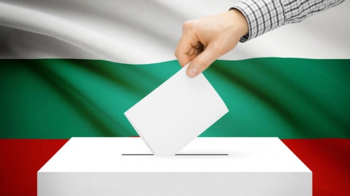 Partidul GERB a obţinut cele mai multe voturi la alegerile din Bulgaria, însă tot fără o majoritate care să le permită să guverneze