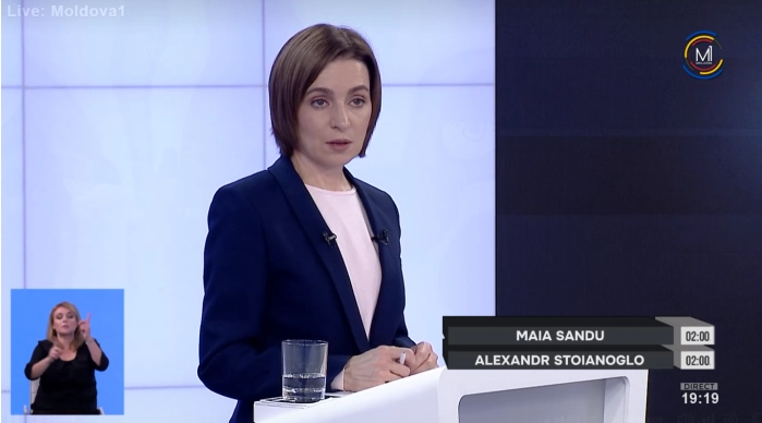 Maia Sandu anunță remanieri în Guvern pâna la finele anului 2024: „Am auzit cetățenii, în special pe ce domenii oamenii se așteaptă la lucruri făcute mai bine”