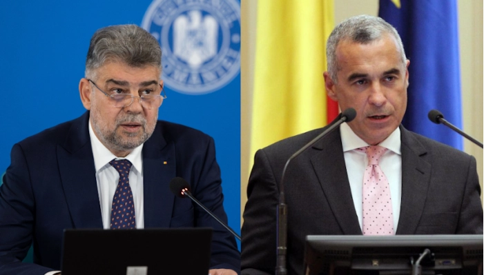 Alegeri prezidențiale în România // Candidatul independent Călin Georgescu obține cele mai multe sufragii, fiind urmat de actualul premier Marcel Ciolacu