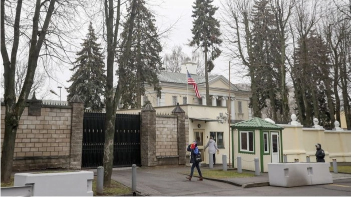 Departamentul de Stat al SUA a cerut cetățenilor săi să părăsească imediat Belarus