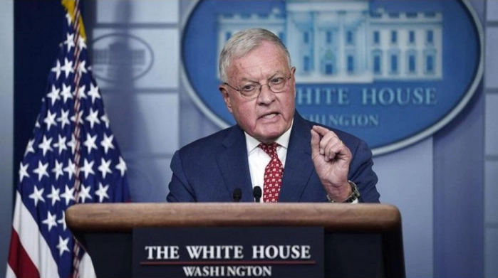 Trimisul lui Trump în Ucraina exclude concesii lui Putin pentru a opri războiul