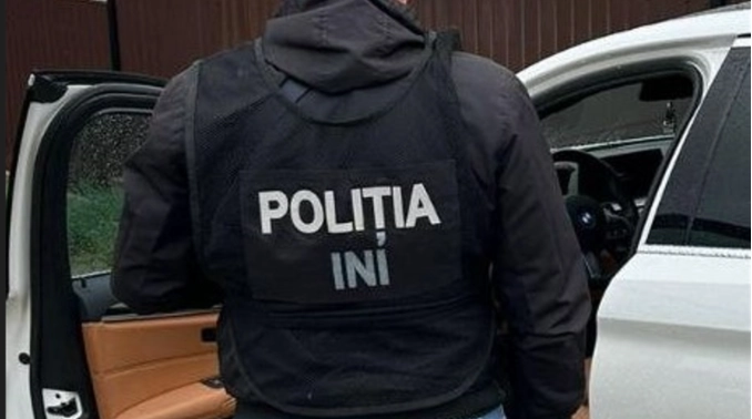 Percheziții la un Trust Media responsabil de propaganda pro-rusă și dezinformare. IGP: „Era finanțat printr-o schemă complexă de spălare de bani”