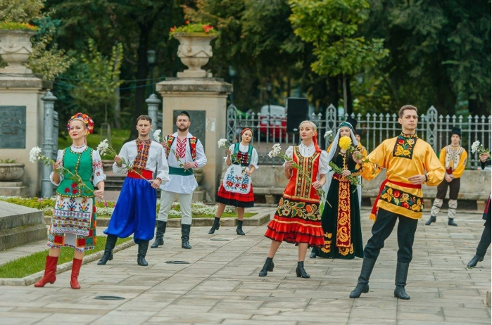 Festivalul Etniilor „Unitate în diversitate” se va desfășura duminică la Chișinău. Programul evenimentului