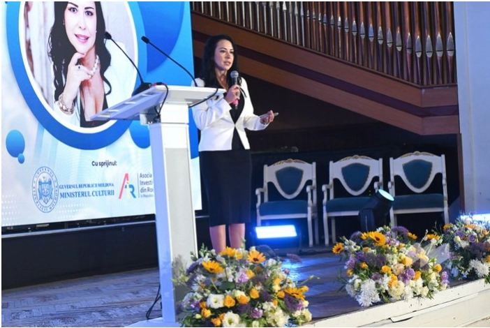 La Chișinău a fost lansat Indexul Antreprenoriatului Feminin