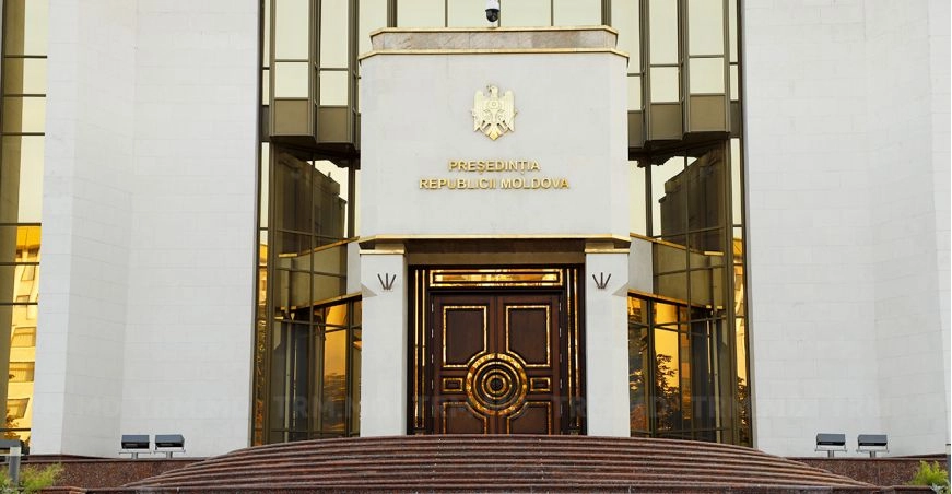 Consultări la Președinție pentru desemnarea candidatului la funcția de prim-ministru