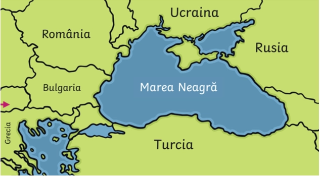 România, Grecia și Bulgaria încep proiecte comune pentru infrastructura strategică la Marea Neagră–Marea Egee