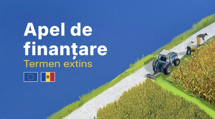 Granturi de până la 50.000 de euro pentru agricultori: termenul de depunere a dosarelor, extins până la 6 aprilie 2026