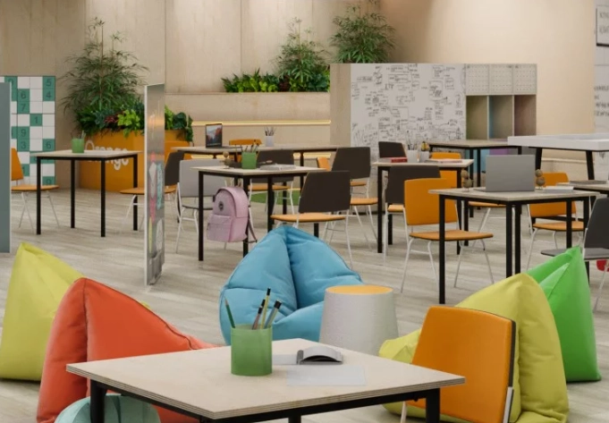 Republica Moldova introduce un instrument internațional pentru evaluarea dezvoltării copiilor înainte de școală