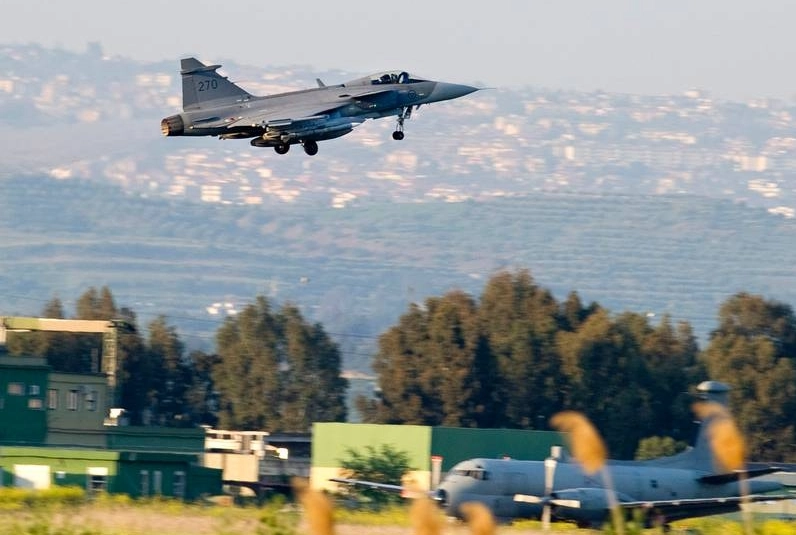 Italia a refuzat utilizarea de către SUA a unei baze pentru zboruri implicate în războiul din Iran