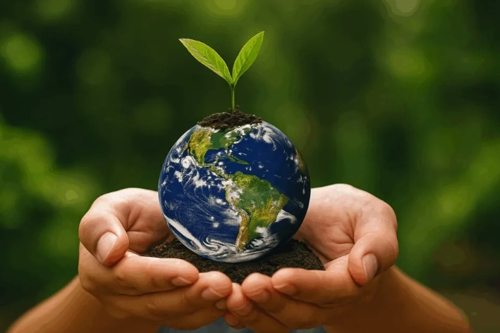 Ziua Pământului, marcată prin apeluri la acțiune și investiții în viitorul verde