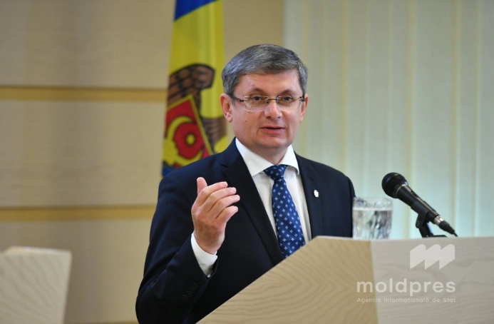 Președintele Parlamentului, Igor Grosu, despre reforma administrației locale: „Trebuie să ne mobilizăm pentru a finaliza procesele inițiate și a construi primării puternice”