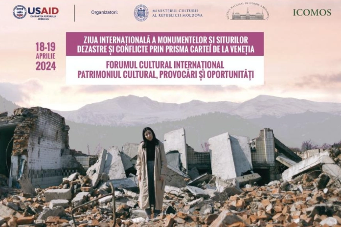 În R. Moldova este marcată Ziua Înternațională a Monumentelor și Siturilor