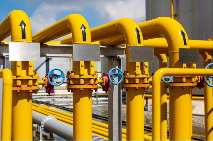 În mai, SA Energocom va continua să vândă gaze către Moldovagaz, urmare a licitației câștigate la BRM East Energy