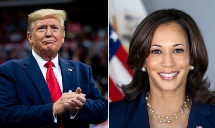 Ce spun sondajele despre o candidatură Kamala Harris împotriva lui Donald Trump
