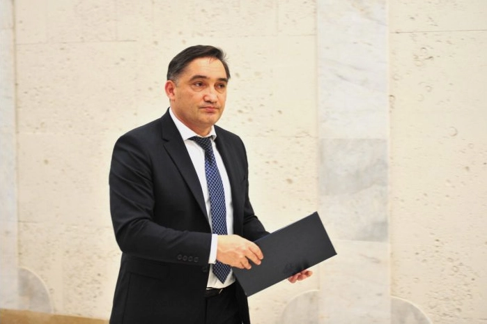 Alexandr Stoianoglo a acceptat propunerea înaintată de Maia Sandu. Dezbaterile electorale vor avea loc fără moderator