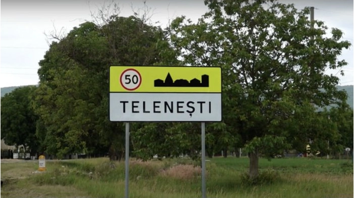 GIVERNUL CONSTRUIEŞTE: Complexul sportiv din Teleneşti va fi reconstruit cu finanţare de la stat