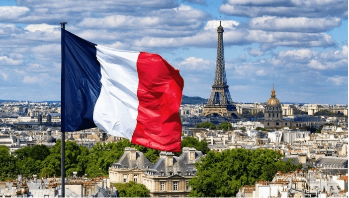 Atenționare de călătorie în Franța: este anunțată grevă generală și manifestații publice în Paris și alte orașe