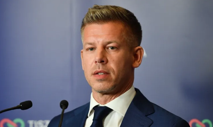 Péter Magyar: Drepturile minorității maghiare din Ucraina sunt esențiale în relația Budapesta–Kiev