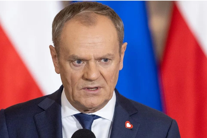 Donald Tusk, după discursul președintelui rus: „Putin trebuie luat în serios”