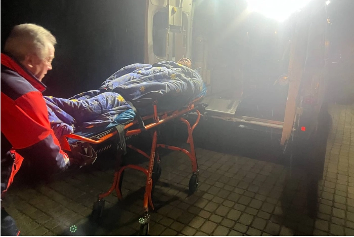 Un opozant rus apropiat de Navalnîi a fost atacat în faţa locuinţei din Vilnius