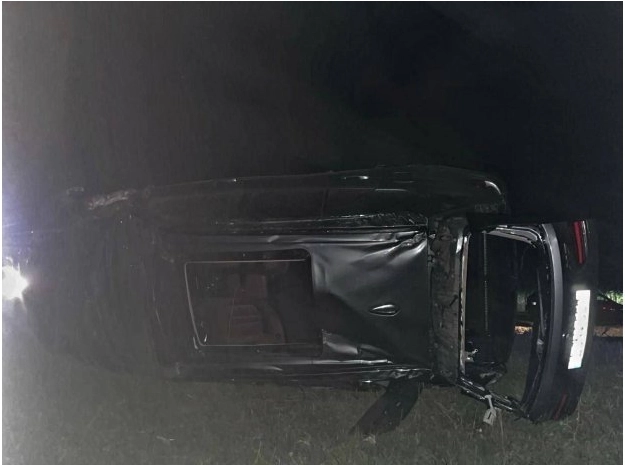 Un minor a decedat în accidentul rutier produs în apropiere de Cahul