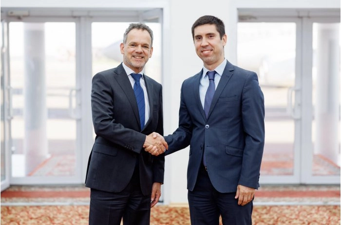 Olanda va continua să sprijine R. Moldova în parcursul său european, prin susținerea consolidării instituțiilor democratice și dezvoltării economice