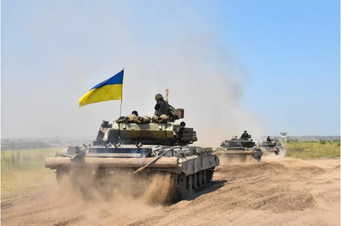 Ucraina acuză Rusia de „şantaj nuclear” după noua ameninţare din partea lui Vladimir Putin