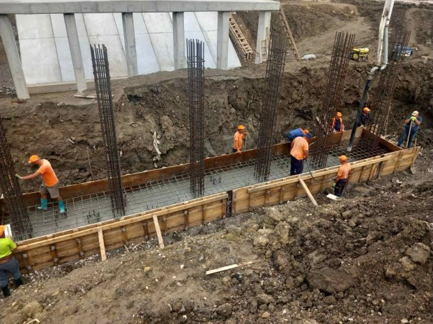 GUVERNUL CONSTRUIEŞTE // Cele două poduri de pe drumul ce leagă localitățile Tighina, Căușeni și Cimișlia vor fi reconstruite