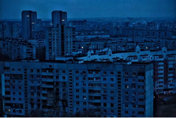 Nouă persoane au fost rănite în urma unui atac rusesc asupra orașului Harkov