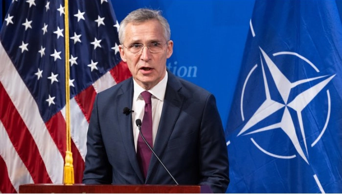 NATO: Pagubele asupra climei cauzate de invazia rusă în Ucraina se cifrează la 32 de miliarde de dolari