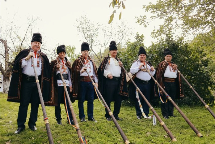 GAL „Plaiul Codrilor” din centrul R. Moldova va valorifica potențialul regiunii datorită unui program susținut de partenerii externi