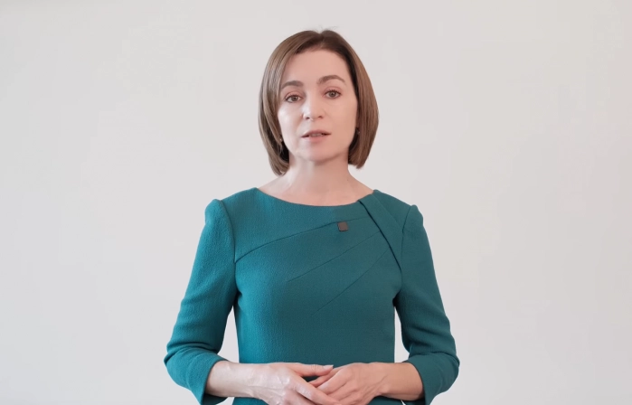 Maia Sandu a avut discuții cu Blocul „Împreună”: „Acum este esențial să ne unim eforturile - pentru calea europeană, pentru Moldova”