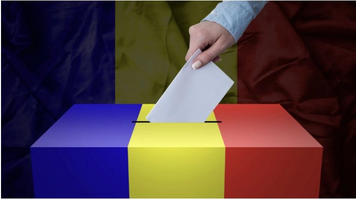 Moldovenii cu cetățenie română pot vota de astăzi la alegerile prezidențiale din România. Votul durează trei zile