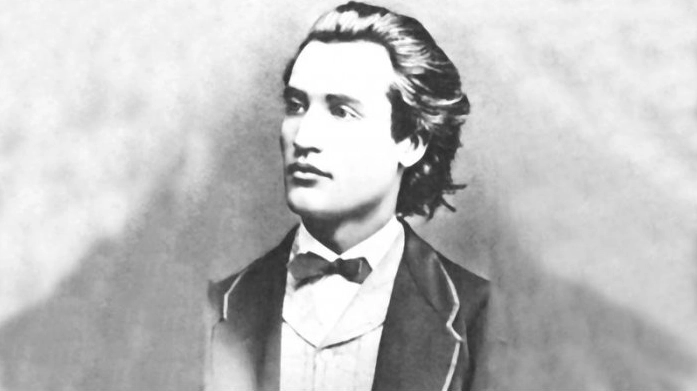Anul 2025 va fi declarat „Anul Mihai Eminescu”