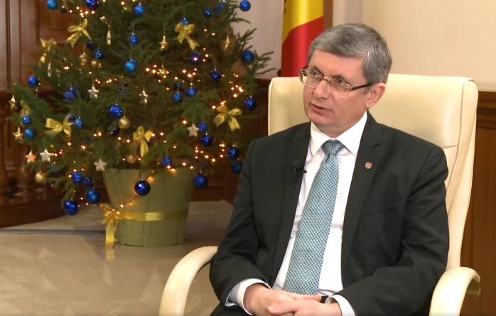 Președintele Parlamentului, Igor Grosu: „Avem două pericole mari la adresa securității noastre: imixtiunea externă și corupția”