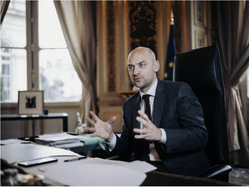 Franța respinge o revenire a Rusiei în cadrul G7