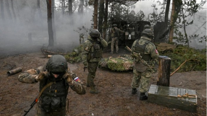 Ucraina încearcă să limiteze înaintarea rusă în Doneţk, dar frontul se stabilizează în Harkov