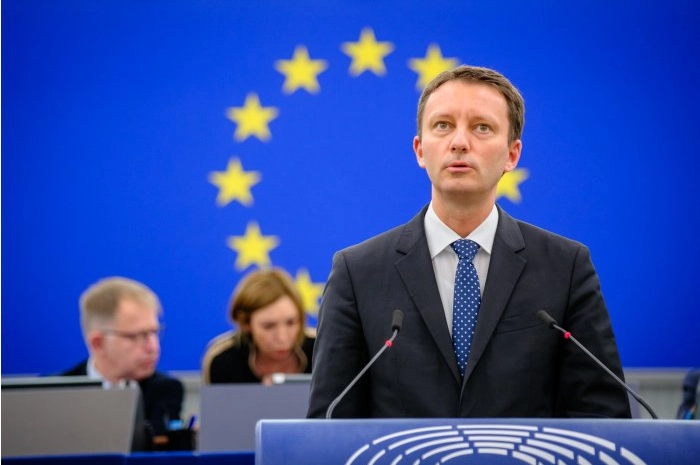Siegfried Mureșan este noul co-raportor al Parlamentului European privind Planul European de Creștere pentru Republica Moldova