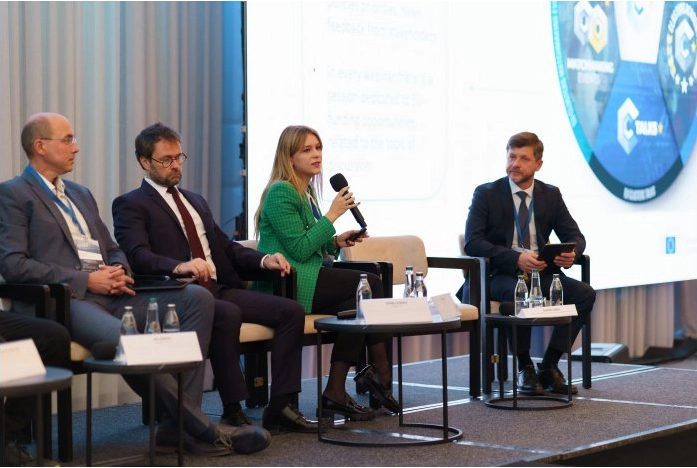 Nouă clustere din R. Moldova au fost certificate cu bronz de UE, fapt ce le va deschide accesul la parteneriate şi dezvoltare