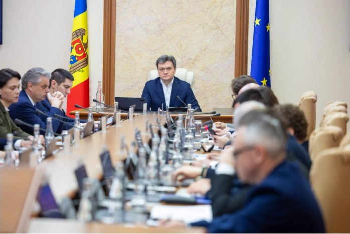 Guvernul a aprobat cuantumul premiilor pentru performanțele obținute la Jocurile Olimpice și Paralimpice din vară